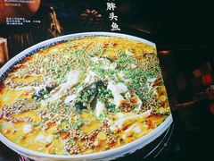 -老灶房-四川土菜(开元店)