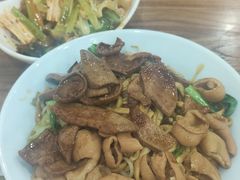 -兰溪十八浇(天一店)
