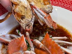 -小厨师·二十年沈家门小海鲜(百井坊巷店)