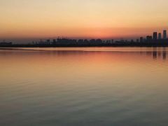 -艾溪湖湿地公园