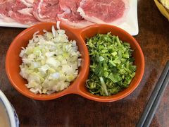-前门张记涮肉(前门店)