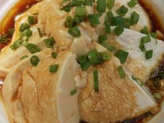 -外婆家(蓝色港湾店)