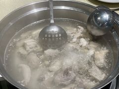 -煲大王猪肚鸡·椰子鸡火锅(红谷滩万达店)