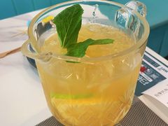 -拾挚扒房(招商花园城店)