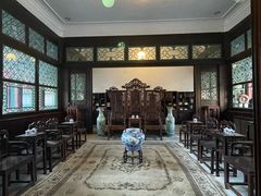 -张学良旧居陈列馆