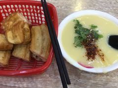 -豆香园(龙翔店)