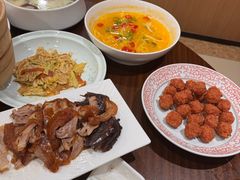 -全聚德(上海首店浦东店)