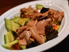 炝腰片-前海沿·青岛菜(大拇指广场石老人店)