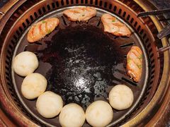-嘿嘟嘟·肋条烧肉放题(爱融荟城店)