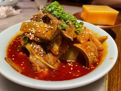 -小吊梨汤·北京菜·烤鸭(华润万象城店)