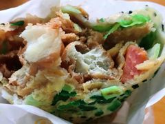-卞姐蛋饼(陕西南路店)