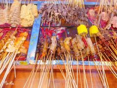 -彭姐麻辣烫(海淀店)