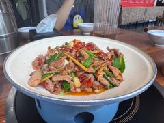 -树厨地道黔菜(清镇职教城店)