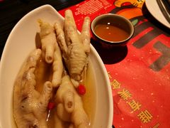 -虾饺妹·粤式手工点心(水荫路店)