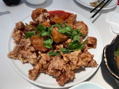 醋肉拼五香卷-建来发饭店(南俊路店)