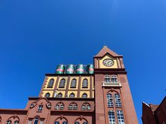 -青岛啤酒博物馆