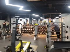 -ENERGY原力健身(川周店)