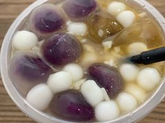 -甜心闲生传统手工冰粉(奎星楼店)