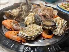 -前王院•巧克力海鲜市集餐厅(万平口店)