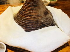 -滇香肴·云南菜蒸汽石锅鱼(云南北路店)