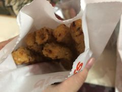 -德克士(长安百货店)