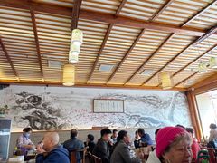 大堂-笑来喜馄饨小笼工坊店(湖滨街店)