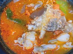 鱼片-四川老牛麻辣烫(北门桥店)