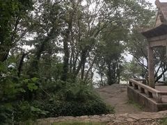 -虞山风景区