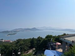 -白玉山景区