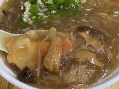 -食盈碗仔翅(星玺广场店)
