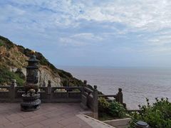 -珞珈山-售票处