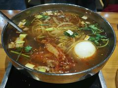 -金达莱冷面百年石锅饭(宾馆胡同店)