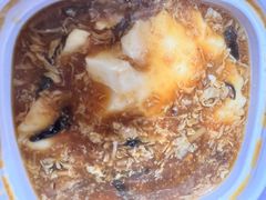 豆腐脑-南城香·饭香串香馄饨香(赵公口店)