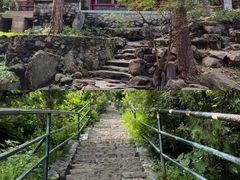 -香山公园