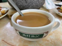 -渔记茶餐厅(渔村店)
