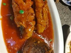 -并州大牌档之醉轻尘