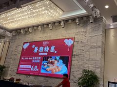 -圣丰城酒家·宴会(宝安大仟里店)