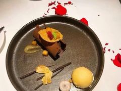 -王品牛排(郑州大卫城店)