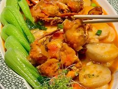 -桂满陇·海市蜃楼·黑金(国金店)