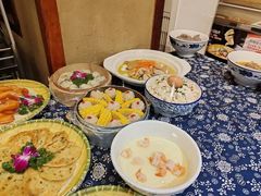 -李久其家民间餐厅(观沙岭公园店)
