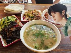 -兄弟俩老李家牛肉汤(总店)