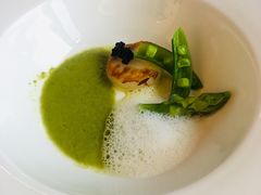 -Wei菋·Le Bistrot
