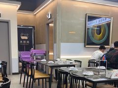 -老黑板筋(顺义总店)