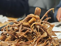 卤鸭舌-盘飧市(春熙路店)