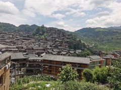 -西江千户苗寨