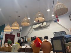 -春莱·老挝咖啡·泰式奶茶(钟楼店)