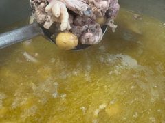 -霄汉羊排(万松园一店)