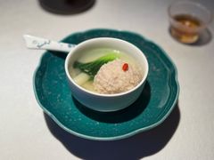 -醉舍·新淮扬菜(长宁龙之梦店)