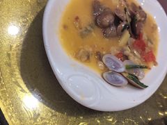 -天天海鲜城·海鲜大排档(新溪店)