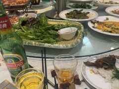 -凯达家宴(宏盛小区店)